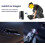 Games for Couples Inflatable and Foldable - Portable Relationship Building Activities 4