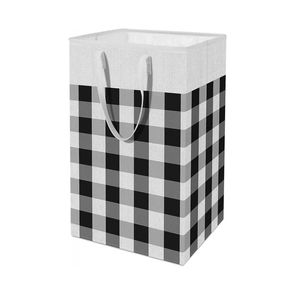 75L Large Laundry Basket Laundry Basket Laundry Basket Collapsible Laundry Basket Collapsible Laundry Basket with Portable Handle
