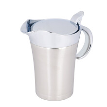 304 Stainless Steel Thermal Insulated Double Wall