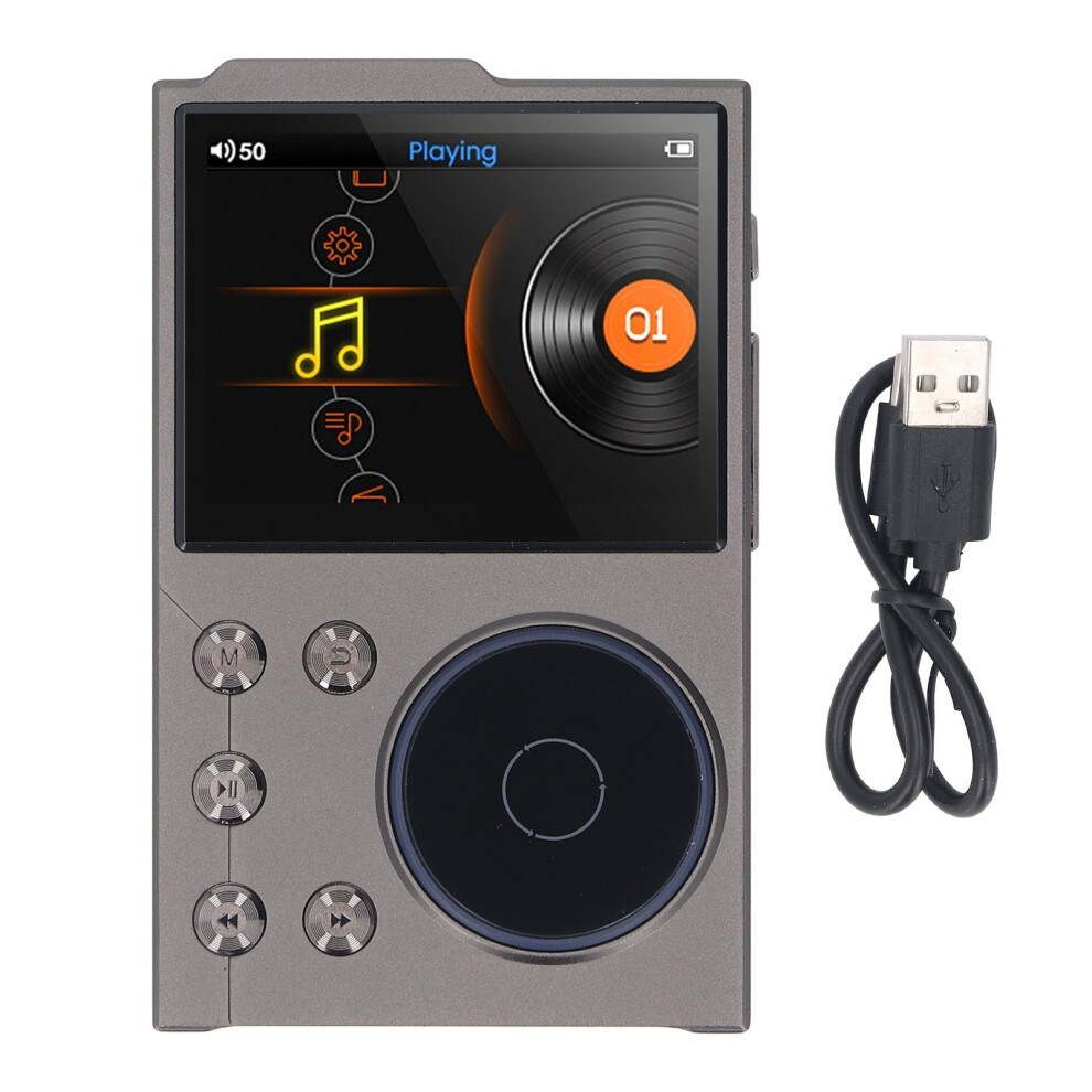 Digital Music Player Bluetooth 5.3 Lossless Dsd 8320539564234