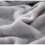Sofabezug aus Samt, 4-Sitzer, 235–300 cm, elastisch, staubdicht, weich, dick, Grau 2