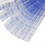 Plastic Feeler Gge 0.05mm to 3mm Metric -Measuring Tool 21 Leaf 2