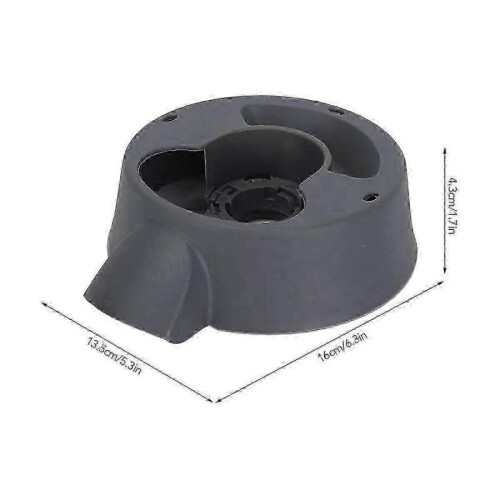 Blender Knife Fixed Plate for Tm31 Food Processor Replacement Fixing Plate Parts Accessories 1
