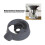 Blender Knife Fixed Plate for Tm31 Food Processor Replacement Fixing Plate Parts Accessories 3