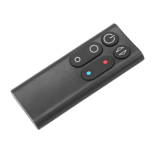 Replacement Am04 Am05 Remote Control for Fan Heater Models Am04 Am05 Remote Control(black) Zekai 2