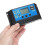 TEMPSA 40A LCD Solar Regulator Controller för 12V 24V automatisk batteriladdning 4