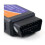 ELM327 OBD2 WIFI Scanner Diagnostikverktyg 4