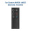 Replacement Am04 Am05 Remote Control for Fan Heater Models Am04 Am05 Remote Control(black) Zekai 4