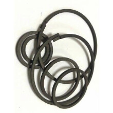 221515 Car accessories OEM 2215.15 oil seal rings kit for Auto transmission parts al4 DPO Peugeot~49246 Zekai