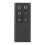 Replacement Am04 Am05 Remote Control for Fan Heater Models Am04 Am05 Remote Control(black) Zekai 1