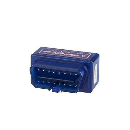 Outil d'analyse sans fil Bluetooth ELM327 OBD2 II V21 Super Mini 1