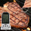 TS-BN52 Trådlös digital mattermometer Grillad Mjölk Kötttimer 3