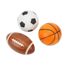 Kids Sports Balls Set Compact Educational
