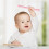 5Pcs Hollow Teething Tubes for Baby Soft Silicone 4