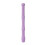 5Pcs Hollow Teething Tubes for Baby Soft Silicone 8