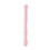 5Pcs Hollow Teething Tubes for Baby Soft Silicone 10