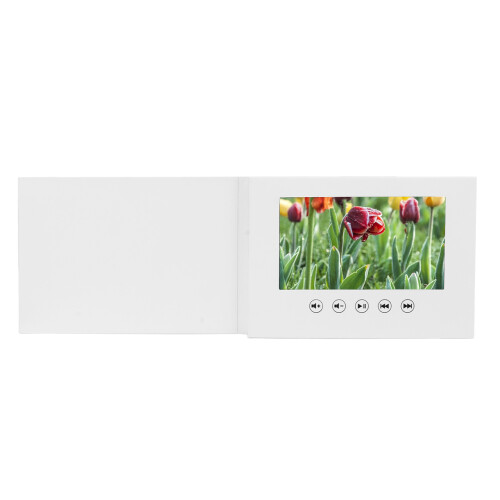 Video Greeting Card Video Brochure Electronic 1