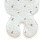 Soft Baby Stroller Seat Cushion Breathable Pure 11