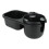 2 In 1 Stroller Snack Holder Universal Stroller 5