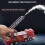 Water Spray Truck Fire Engine Educational Toys 9