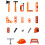 42pcs Kids Tool Set with Electric Toy Drill for 12