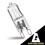 G9 40W Halogen Warm White Bulb - Brand - Model - Low Consumption - Super Bright 4