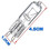 G9 40W Halogen Warm White Bulb - Brand - Model - Low Consumption - Super Bright 3