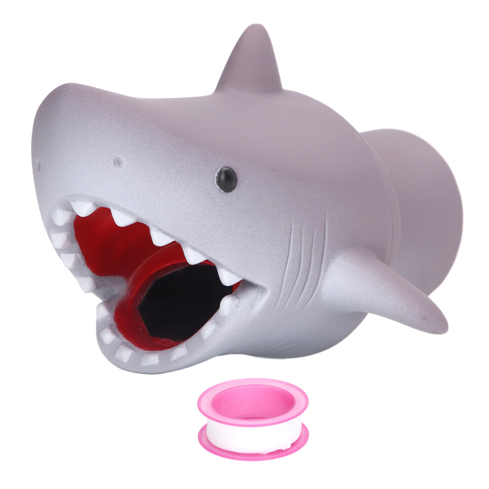 Cartoon Faucet Extender Saving Water Safety Cute