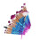 20 st Unicorn Makeup Brushes Makeup Brush -Mingmei 2