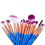 20 st Unicorn Makeup Brushes Makeup Brush -Mingmei 4