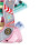 Race Car Ramp Toy Multifunctional Educational Race 13