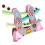 Race Car Ramp Toy Multifunctional Educational Race 9