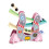 Race Car Ramp Toy Multifunctional Educational Race 6