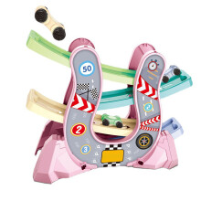 Race Car Ramp Toy Multifunctional Educational Race
