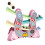 Race Car Ramp Toy Multifunctional Educational Race 1