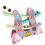 Race Car Ramp Toy Multifunctional Educational Race 10