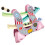 Race Car Ramp Toy Multifunctional Educational Race 8