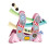 Race Car Ramp Toy Multifunctional Educational Race 7