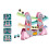 Race Car Ramp Toy Multifunctional Educational Race 15
