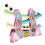 Race Car Ramp Toy Multifunctional Educational Race 2