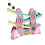 Race Car Ramp Toy Multifunctional Educational Race 4