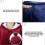 Flanell-Kapuzenpullover-Decke, warm, weich, Sweatshirt-Pullover mit Ärmeln, dicker Samt, karierte Decke, 4