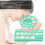Flange Measurement Tool Sizing Nipple Rulers Set 14