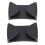 2pcs Ski Goggle Clips Ski Helmet Clamp Easy to 7