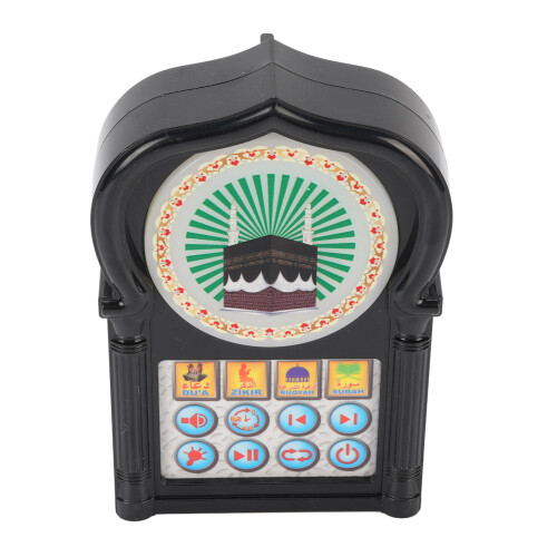 Arabic Language Player Arabic Learning Machine 2