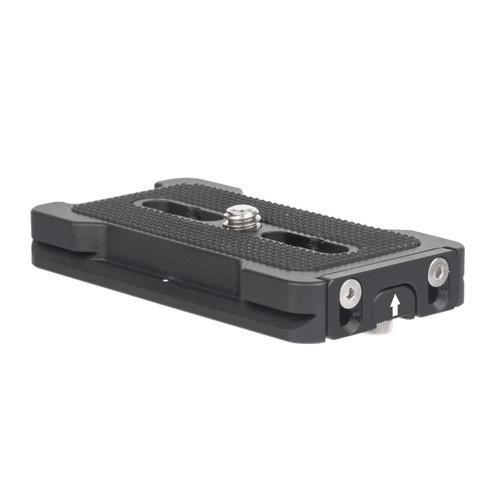 Andoer Pu-70L Quick Release Plate 70Mm Qr Plate 8320539565576