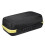 Black Multimeter Carrying Case 1 Piece Waterproof Hard Protective Bag Multifunction Pouch Bag 2