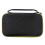 Black Multimeter Carrying Case 1 Piece Waterproof Hard Protective Bag Multifunction Pouch Bag 3