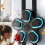 Smart Music Boxing Machine Music Boxing Trainer 12