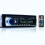 ZADALA Autoradio MP3BluetoothUSB 12V 4